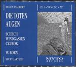 Die Toten Augen Schech - Windgassen - C