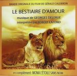 Le Bestiaire (Colonna sonora) (Limited)