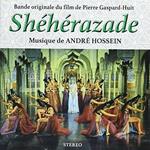 Sheherazade (Colonna sonora)