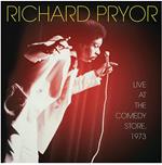 Live At The Comedy Store, 1973