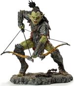 Lotr Archer Orc 1/10 Art Statue