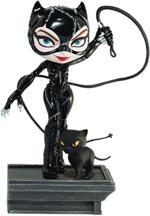 Batman Returns Catwoman Minico