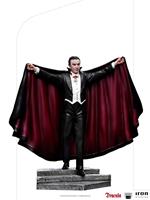 Universal Monsters Dracula Figura Art Scale