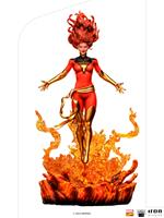 Marvel: X-Men - Jean Grey Phoenix (Figura Art Scale)