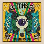 Hashension (Neon Green Vinyl)