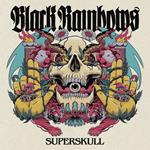 Superskull (Ltd Side A - Side B White-Blue-Pink Vinyl)