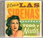 Las Sirenas-Todo Y Nada-Chela Campos,Elena Burke,Olga Guillot,Avelina