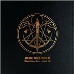 What Once Was...Liber 3 - CD Audio di Blut aus Nord