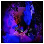 Monolithe II (Digipack)