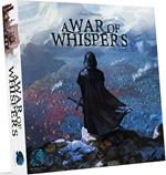 A War Of Whispers Gioco Da Tavolo