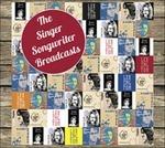 The Singer Songwriter Broadcasts