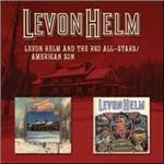 Levon Helm & the RCO All Stars - American Son