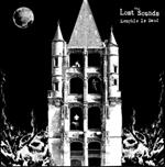 Lost Sounds - Memphis Is Dead [Cd]