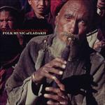 Where the Mountains Meet the Sky. Folk Music of Ladakh - Vinile LP