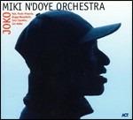 Miki N'Doye Orchestra