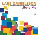 Libera Me - CD Audio di Lars Danielsson