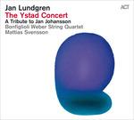 The Ystad Concert (A Tribute To Jan Johansson)