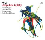 Lampedusa Lullaby