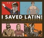 I Saved Latin! A Tribute to Wes Anderson