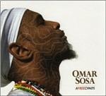 Afreecanos - CD Audio di Omar Sosa