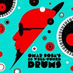Omar Sosa's 88 Well-Tuned (Trans. Red Edition)