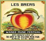 Les Brers - Live At Wanee 2016