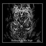 Enthroned Is the Night