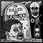 Killed by Deathrock vol.1