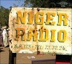 Radio Niger (Digipack)