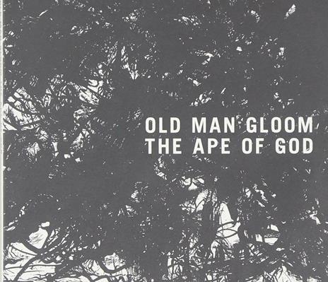 The Ape of God vol.2 - CD Audio di Old Man Gloom