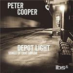 Depot Light Songs of