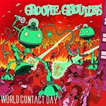 World Contact Day (Coloured Vinyl)