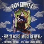 Sun Tangled Angel Revival