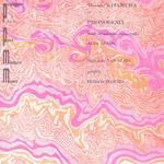 Masashi / Phonogenix Kitamura - Prologue For Post-Modern Music (Pink Vinyl)