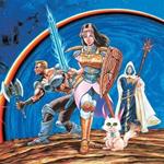 Phantasy Star (Colonna Sonora) (Clear Edition)