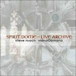 Spirit Dome Live Archive