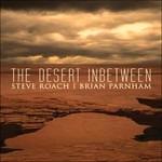 The Desert Inbetween