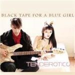 Tenderotics - CD Audio di Black Tape for a Blue Girl