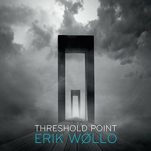 Threshold Point - CD Audio di Erik Wollo