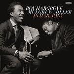 In Harmony - Vinile LP di Roy Hargrove,Mulgrew Miller