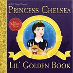 Lil' Golden Book