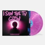 I Saw The TV Glow (Violet Vinyl) (Colonna Sonora)