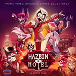 Hazbin Hotel (Colonna Sonora)