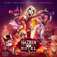 Hazbin Hotel (Colonna Sonora)