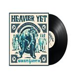Heavier Yet (Lays The Crownless Head) (with Egypt 80)