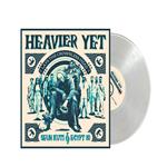 Heavier Yet (Lays The Crownless Head) (with Egypt 80)