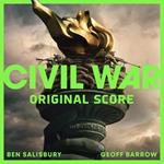 Civil War (Colonna Sonora) (Neon Green Vinyl)
