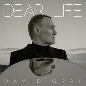 CD Dear Life David Gray