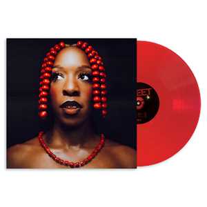 Vinile Sweet Tooth (Candy Red Vinyl) Halima