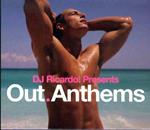 DJ Ricaardo Presents Out Anthems